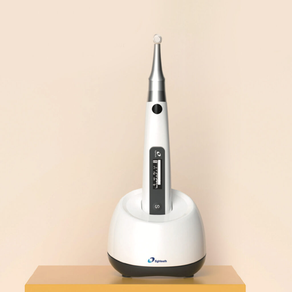 Endo Motor EConnect S Biofotonica