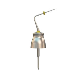 Punta Fast Pack - Yellow M