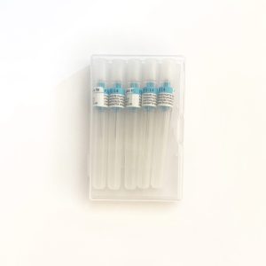 Láser Tips Soga - Azul
