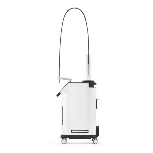 Láser - Adverl SH - Morita