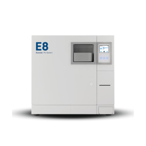 Autoclave E8, 24 lts