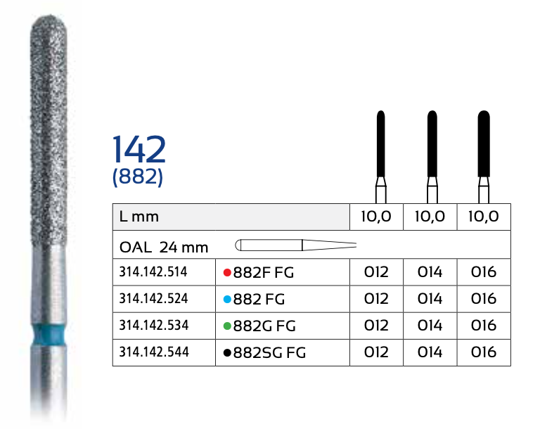 Diamante 142 - Imagen 4