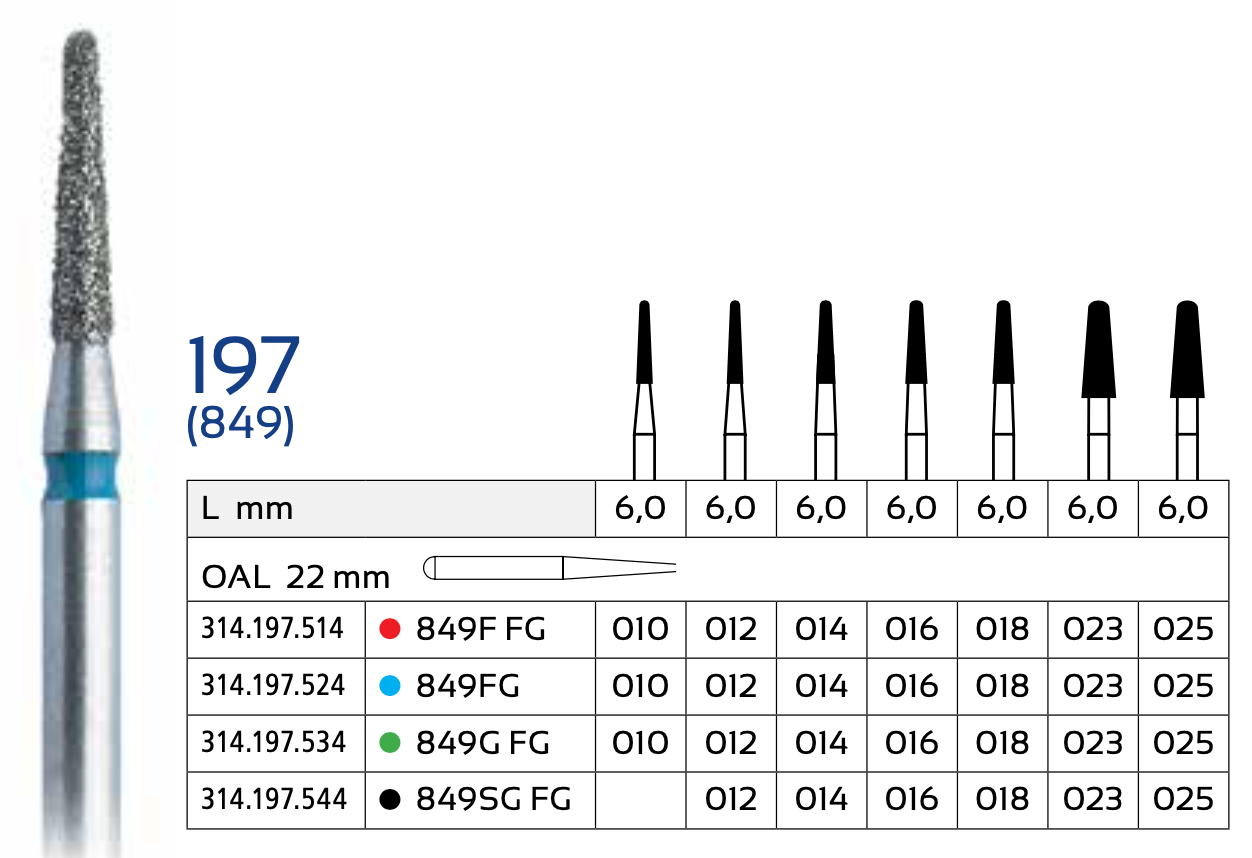 Diamante 197 - Imagen 3