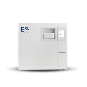 Autoclave EXL, 29 lts