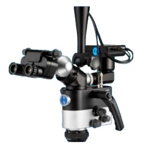 Microscopio FLEXION ADVANCED SENSOR UNIT / FLEXION CAM