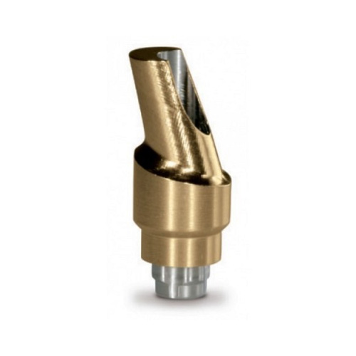 Biopilar® angulado 15º interna® estrecha ø3,7/4,2