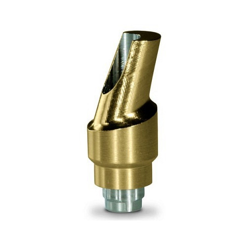 Biopilar® angulado 15º interna® universal ø5