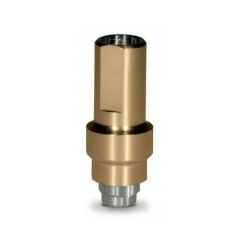 Biopilar de titanio interna 3.0 ø3,4