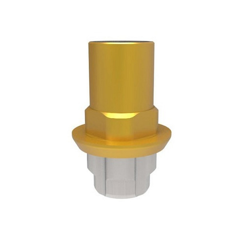 Biopilar estético square interna estrecha