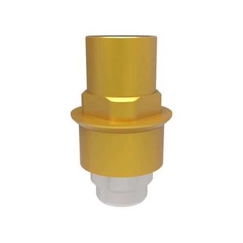 Biopilar estético square interna universal