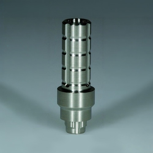 Biopilar® provisional rotatorio interna® universal