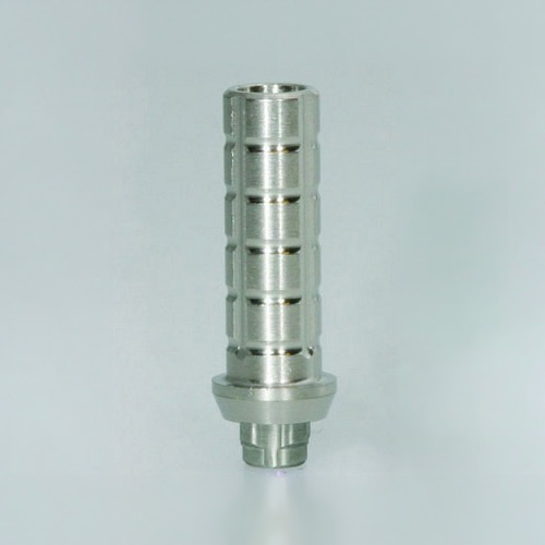 Cilindro provisional del implante interna® universal