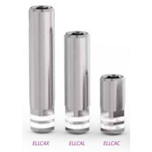 Extensión llave carraca