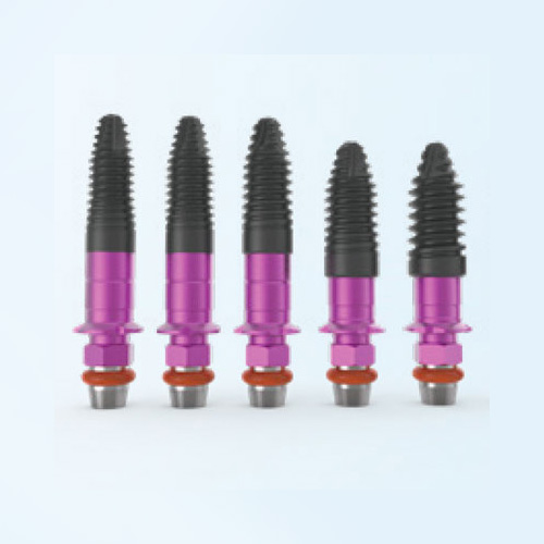 Implante de plataforma interna® ca ø3,5