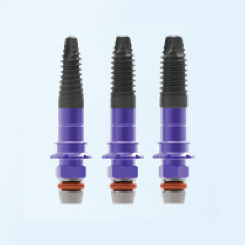 Implante interna® plataforma universal ca ø3,3