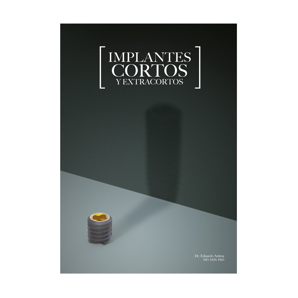 Implantes cortos y extracortos