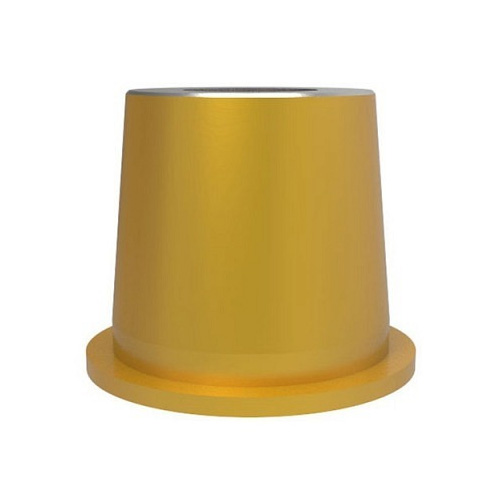 Interfase estética square multi-im plataforma ancha