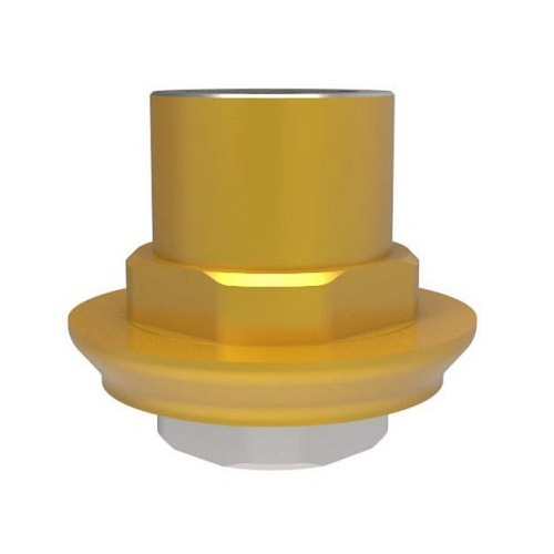 Interfase estetica square unit plataforma ancha