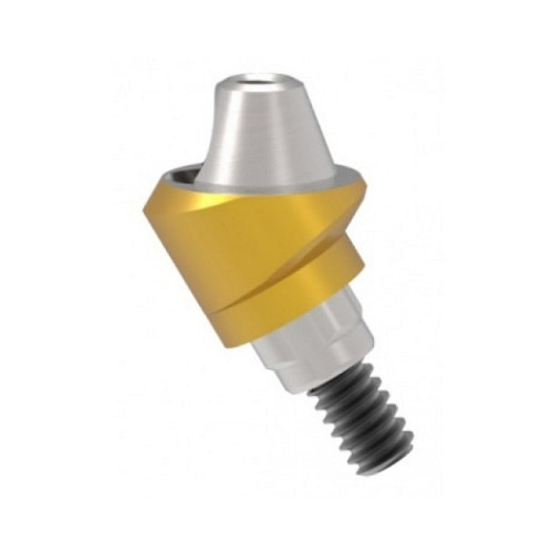 Interna ® universal multi-im ® pilar en ángulo 17º h5.0 tipo 2