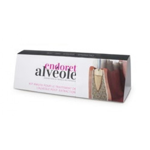 Kit Alveolo post Extracción