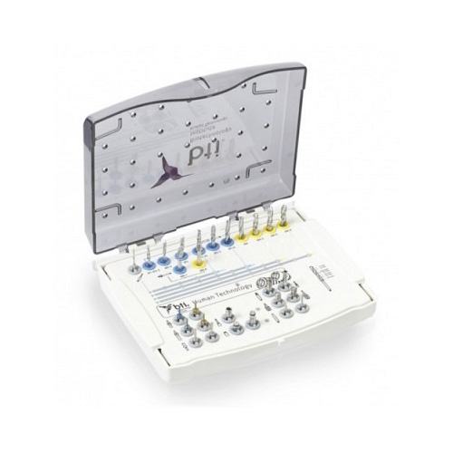 Kit caja quirúrgica