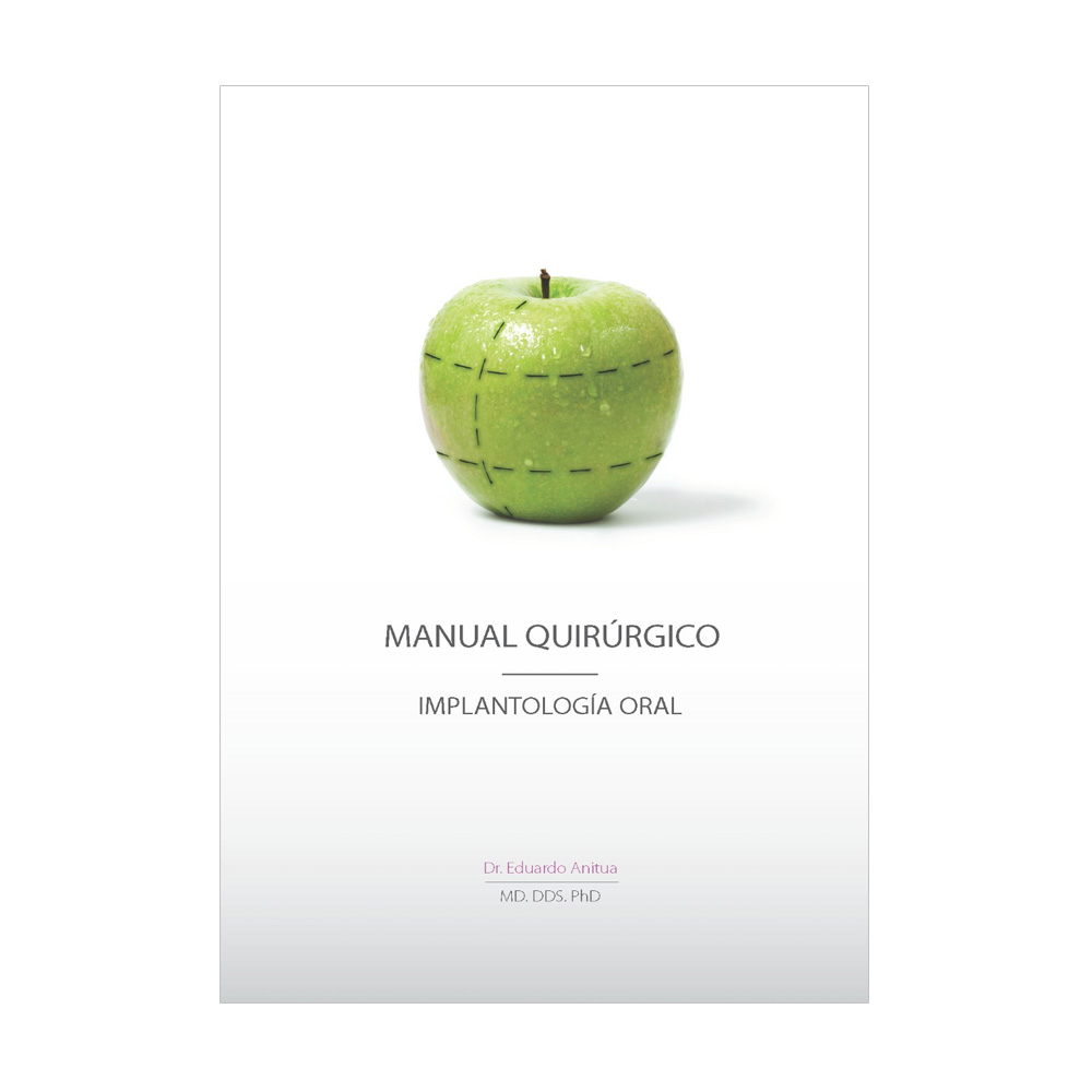 Manual Quirúrgico - Implantología oral