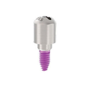 Pilar Cicatrización interna ø4.5