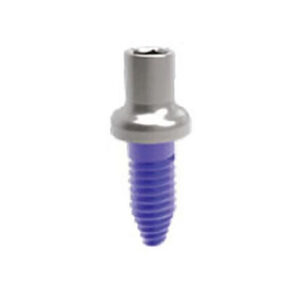 Pilar Cicatrización Reducido interna ø3/1.8