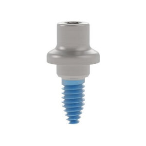 Pilar de Cicatrización reducido interna universal Ø4/2,5