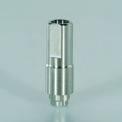 Poste pilar de titanio interna® universal ø4 – ø5 – ø6