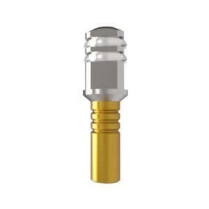 Punta llave de torque transepitelial plataforma ø3,5