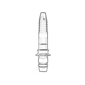 Punta llave de torque transepitelial plataforma universal