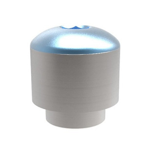 Tapa de protección Unit plataforma