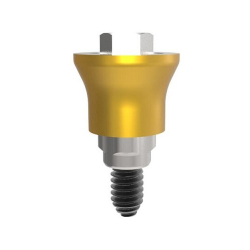 Transepitelial unit interna universal expandido a ancha