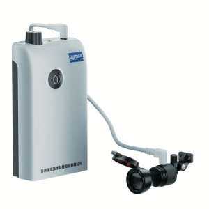 Sistema de iluminación HL8200 - ZUMAX