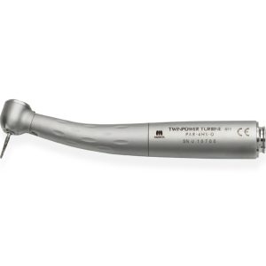 Turbina TwinPower High Torque