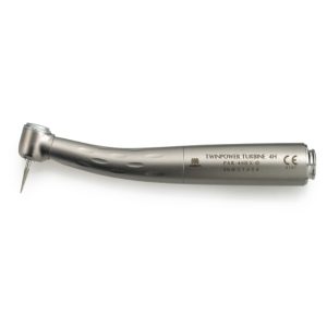 Turbina TwinPower Standard