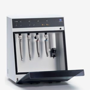 Lubrina 2 - Mantenimiento