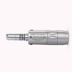 Air Torx - Motor neumático de baja velocidad